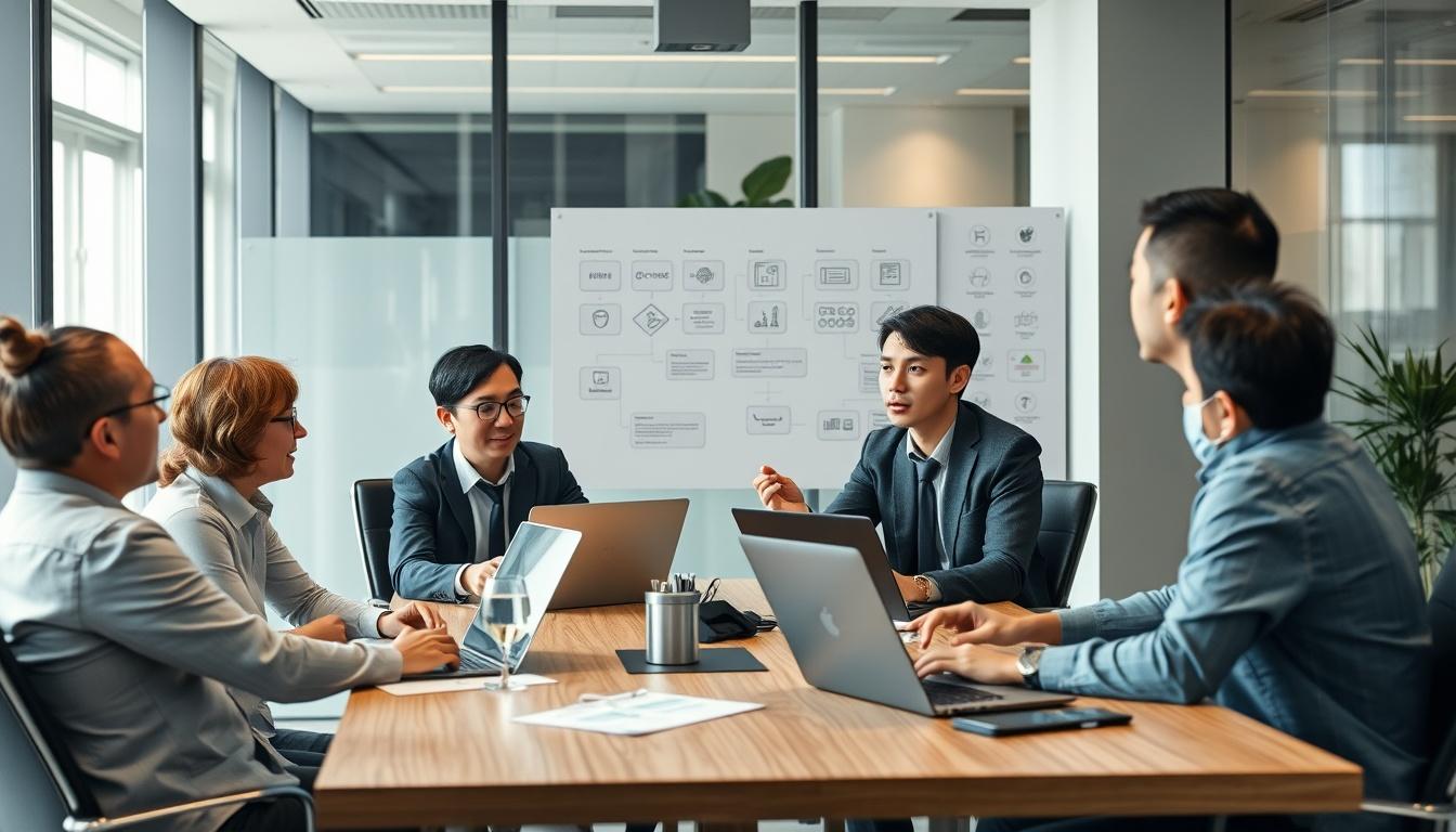 Sales Enablement